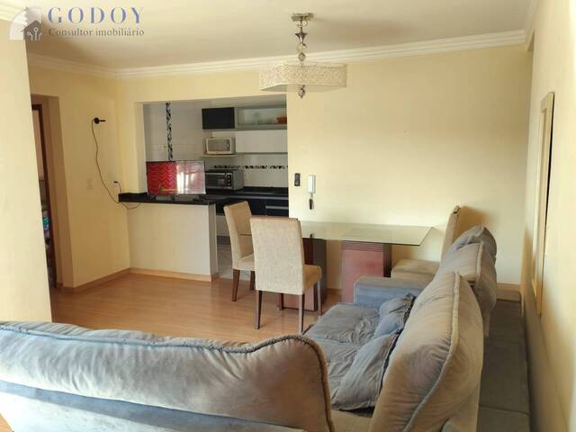 #19255 - Duplex para Venda em Pindamonhangaba - SP - 3
