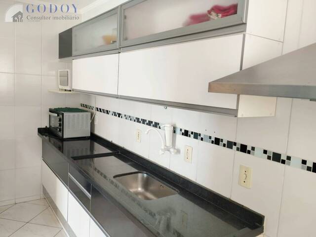 Duplex para Venda em Pindamonhangaba - 5