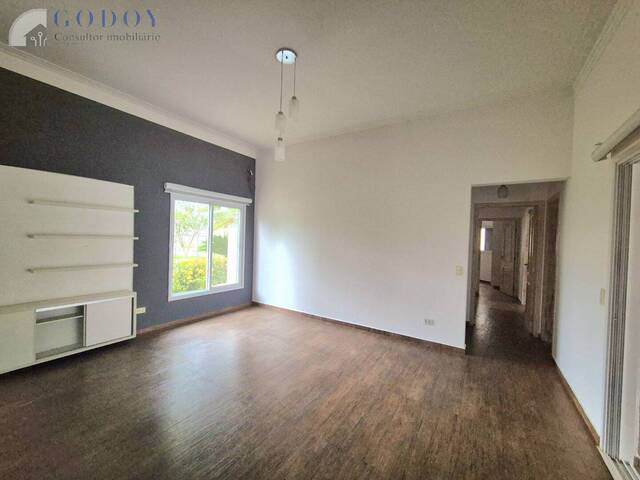 #19257 - Casa em condomínio para Venda em Pindamonhangaba - SP - 3