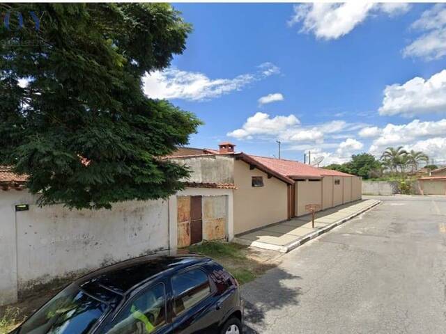 #19258 - Terreno para Venda em Pindamonhangaba - SP - 1