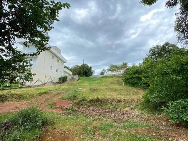#19259 - Terreno em condomínio para Venda em Guaratinguetá - SP - 2