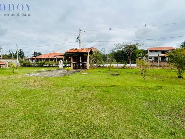 #19260 - Chácara para Venda em Pindamonhangaba - SP - 3