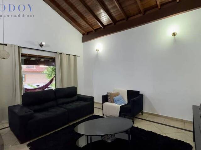 #19263 - Casa em condomínio para Venda em Pindamonhangaba - SP - 2
