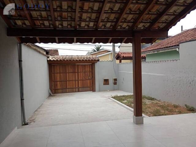 Casa para Venda em Pindamonhangaba - 2
