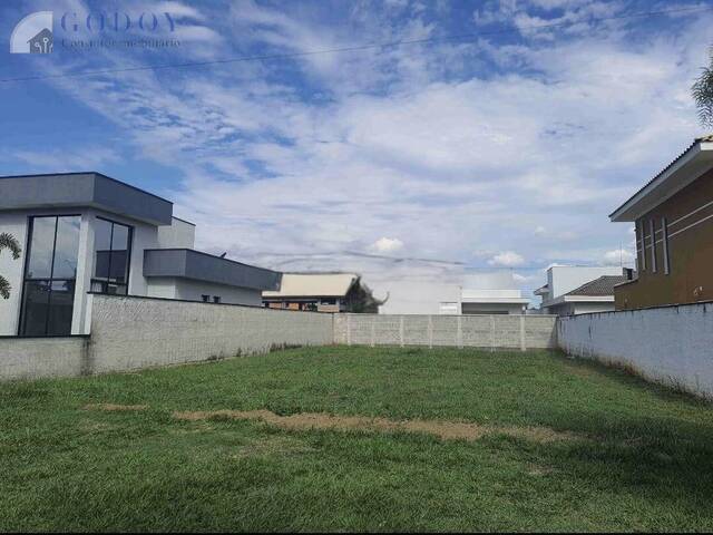 Venda em Loteamento Residencial Reserva Bonsucesso - Pindamonhangaba