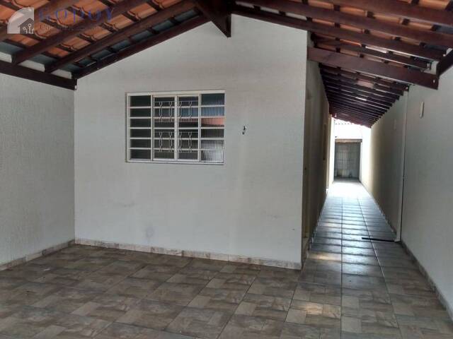 Venda em Residencial Comercial Cidade Vista Alegre - Pindamonhangaba
