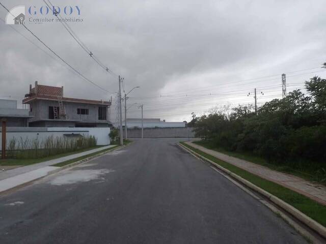 #19267 - Terreno em condomínio para Venda em Pindamonhangaba - SP - 3