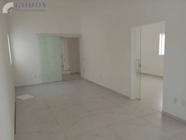 Sala para Venda em Pindamonhangaba - 4