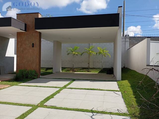 #19270 - Casa em condomínio para Venda em Pindamonhangaba - SP - 3