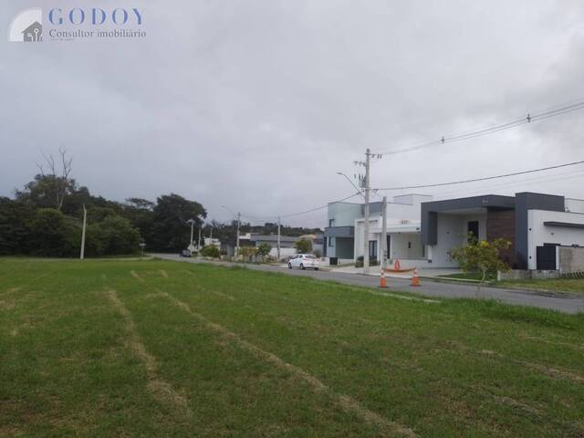 Terreno em condomínio para Venda em Pindamonhangaba - 3