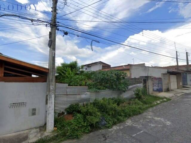 #19271 - Área para Venda em Pindamonhangaba - SP - 1