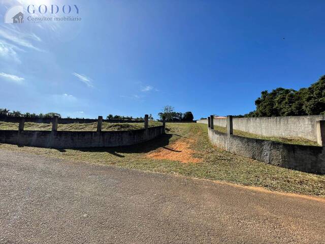 #19272 - Área para Venda em Taubaté - SP - 3