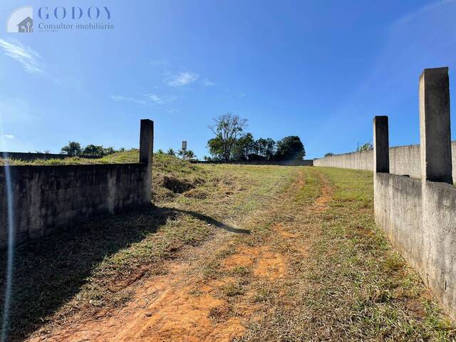 Área para Venda em Taubaté - 5