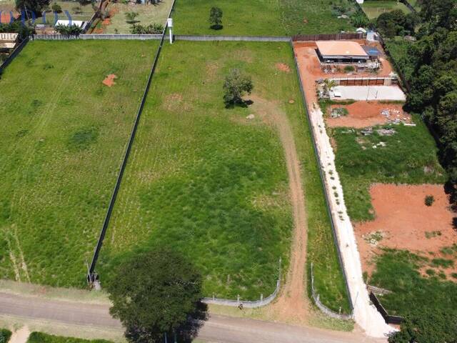 Venda em Chácaras Cataguá - Taubaté