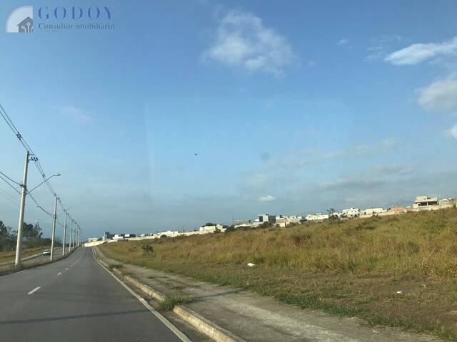 #19274 - Área para Venda em Taubaté - SP - 3
