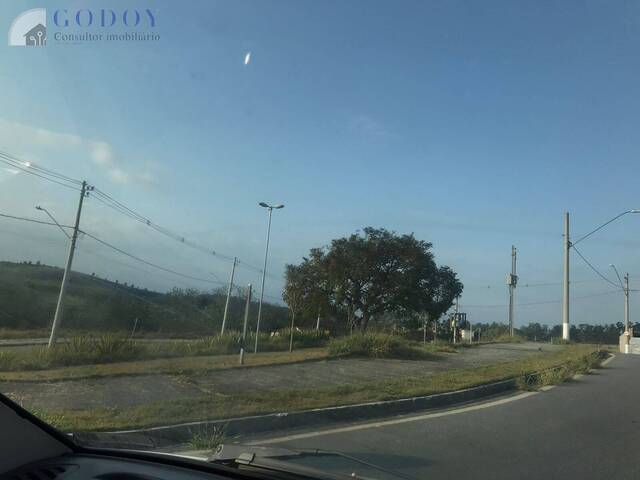 #19274 - Área para Venda em Taubaté - SP - 2