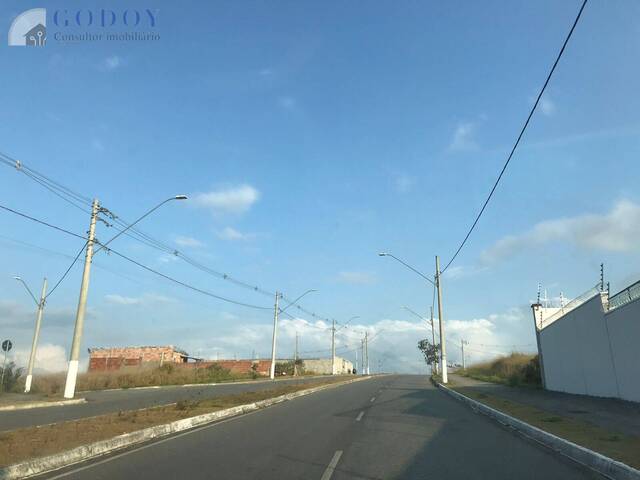 Área para Venda em Taubaté - 5