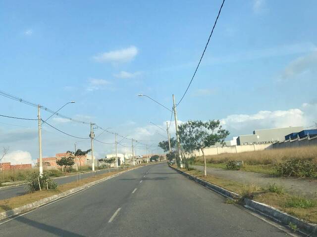 Área para Venda em Taubaté - 4