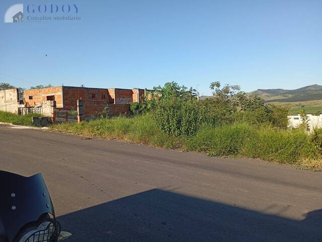 #19275 - Área para Venda em Pindamonhangaba - SP - 1