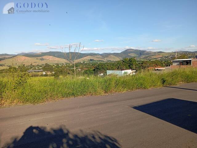 #19275 - Área para Venda em Pindamonhangaba - SP - 2