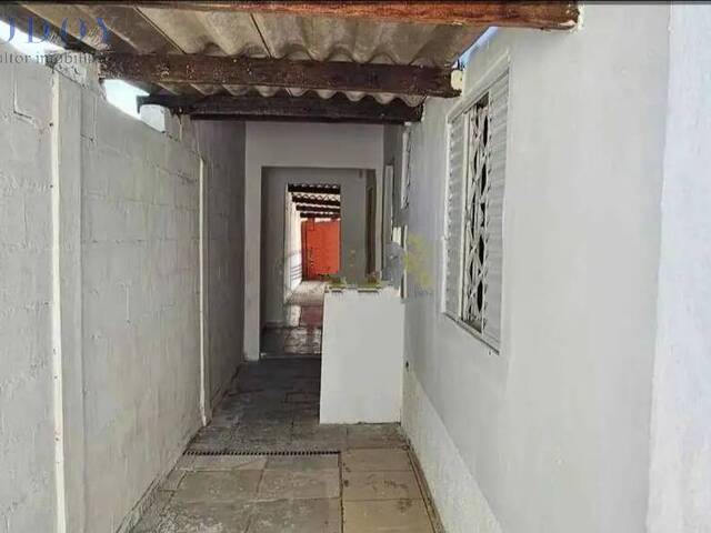 Casa para Locação em Pindamonhangaba - 4