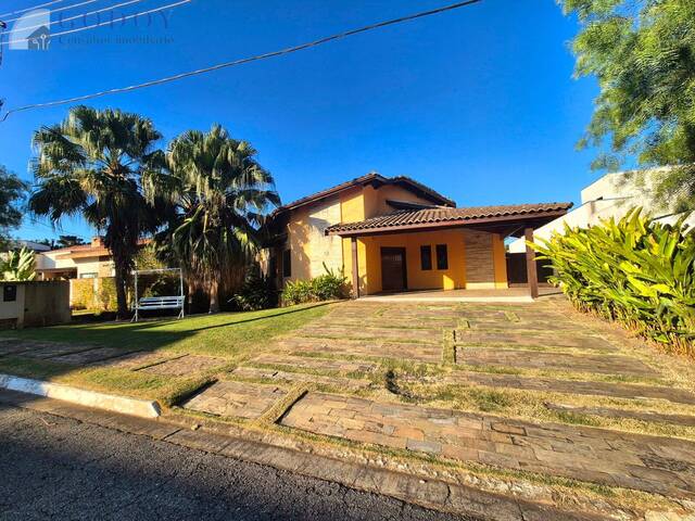 #19277 - Casa em condomínio para Venda em Pindamonhangaba - SP - 1