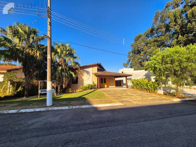 #19277 - Casa em condomínio para Venda em Pindamonhangaba - SP - 2