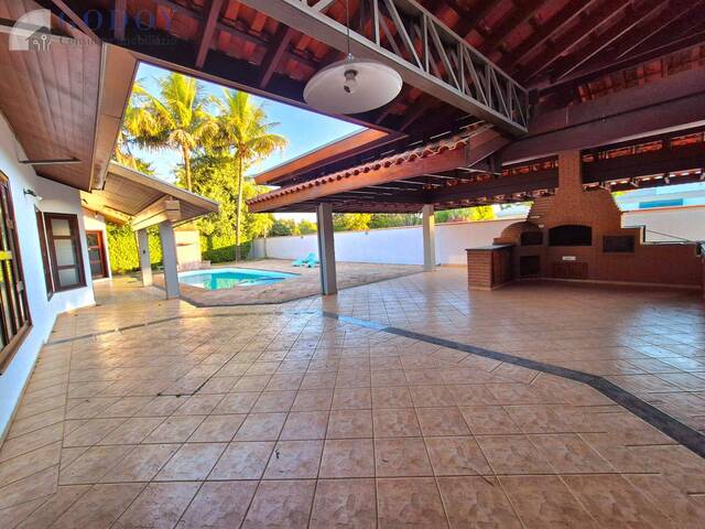 #19278 - Casa para Venda em Pindamonhangaba - SP - 3