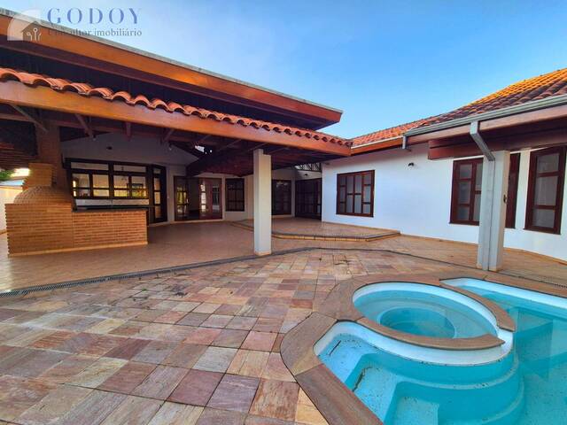 #19278 - Casa para Venda em Pindamonhangaba - SP - 2