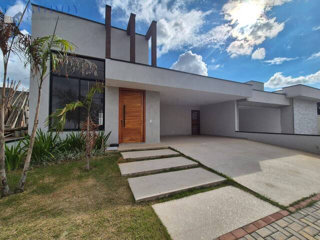 Venda em Loteamento Residencial e Comercial Bosque do Imperador - Pindamonhangaba