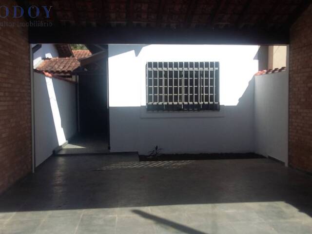 #19283 - Casa para Locação em Pindamonhangaba - SP - 1