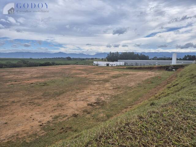 #19285 - Área para Venda em Pindamonhangaba - SP - 1
