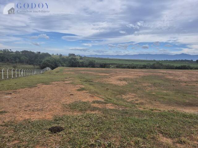 #19285 - Área para Venda em Pindamonhangaba - SP - 2