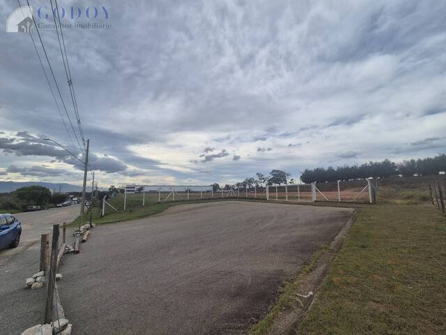 #19286 - Área para Venda em Pindamonhangaba - SP - 1