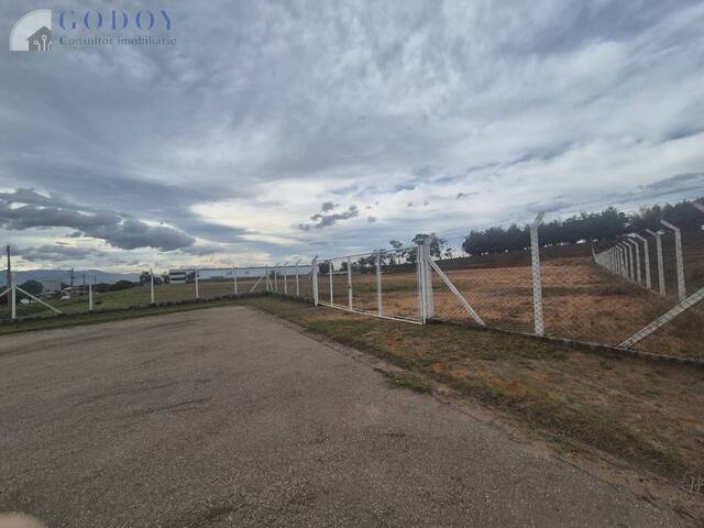 #19286 - Área para Venda em Pindamonhangaba - SP - 2