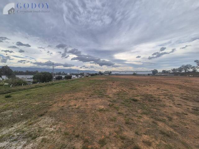 Área para Venda em Pindamonhangaba - 5