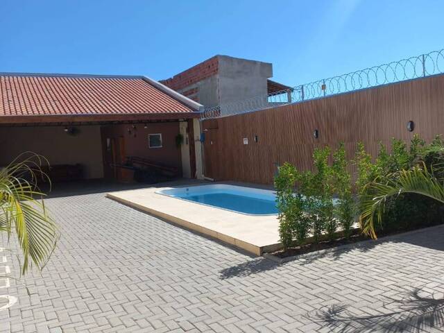 Venda em Residencial e Comercial Portal dos Eucaliptos - Pindamonhangaba