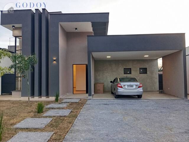 Venda em Real Ville II - Pindamonhangaba