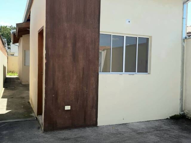 Venda em Residencial Pasin - Pindamonhangaba