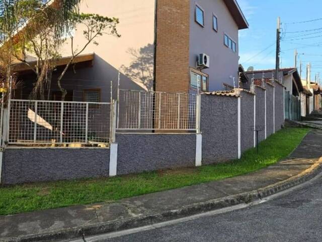 Venda em Residencial Mombaça I - Pindamonhangaba
