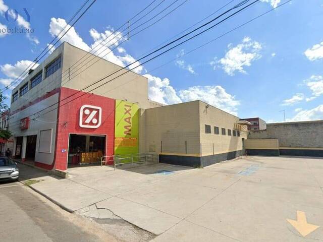 #19292 - Galpão para Locação em Pindamonhangaba - SP - 1