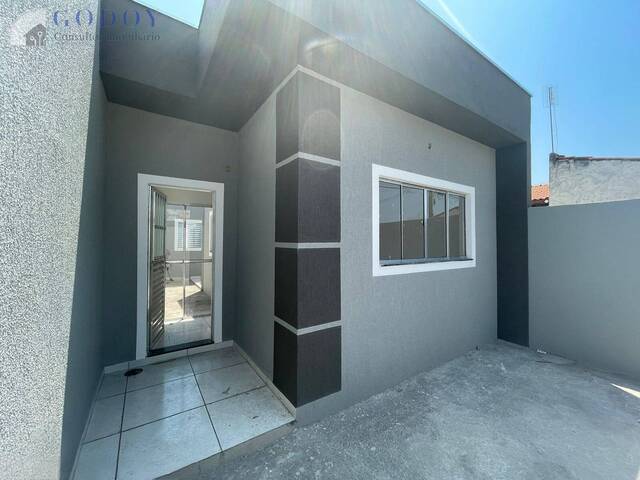 Venda em Residencial Mantiqueira - Pindamonhangaba