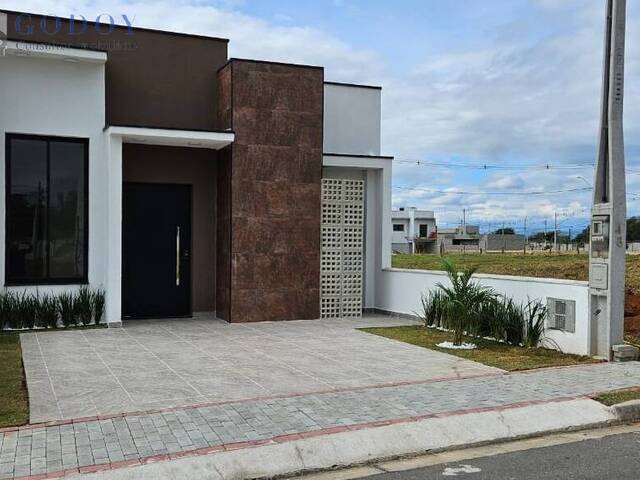#19294 - Casa em condomínio para Venda em Pindamonhangaba - SP - 2