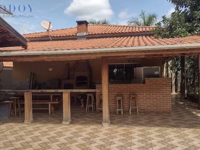 Chácara para Venda em Pindamonhangaba - 5