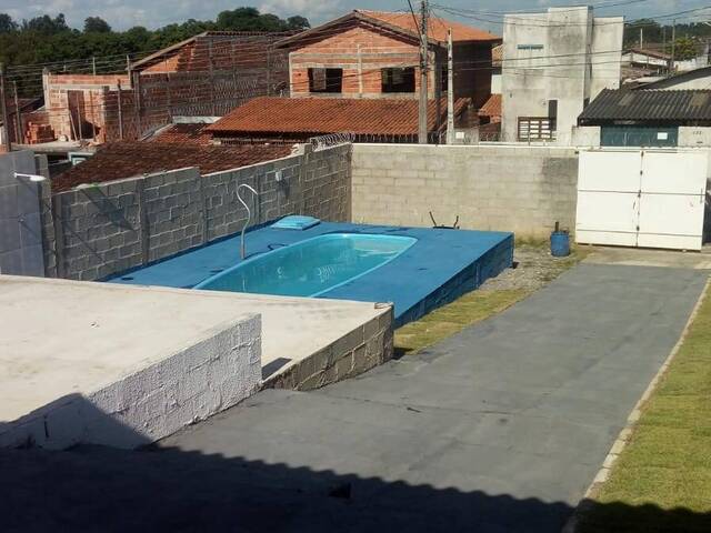 #19298 - Casa para Venda em Pindamonhangaba - SP - 3