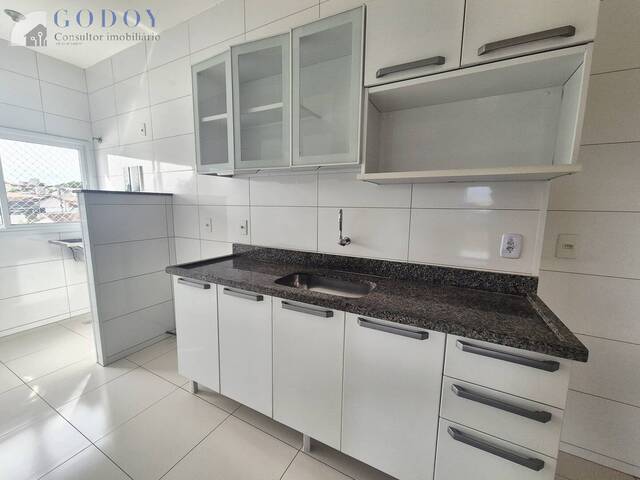 #19302 - Apartamento para Venda em Pindamonhangaba - SP - 1