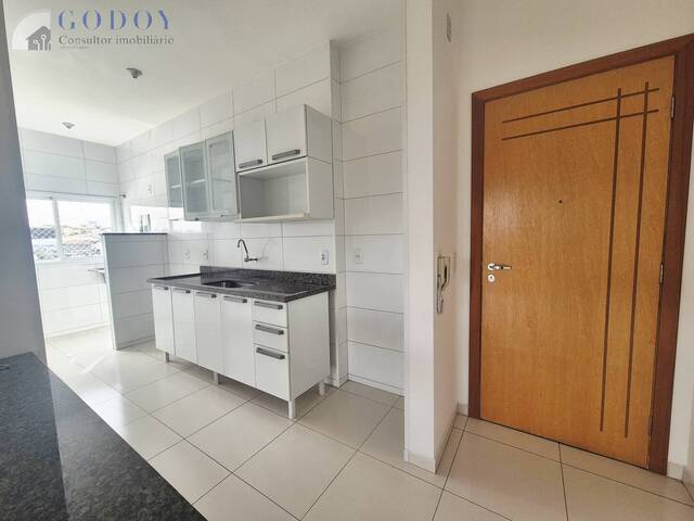 #19302 - Apartamento para Venda em Pindamonhangaba - SP - 3
