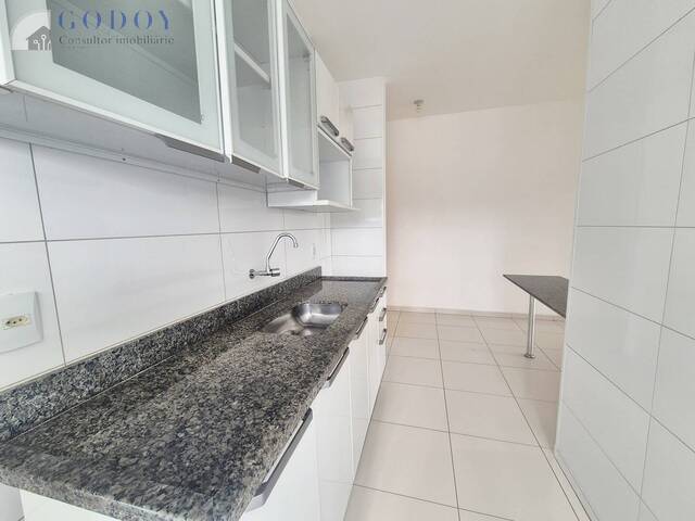 Apartamento para Venda em Pindamonhangaba - 4