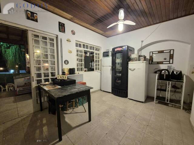 #19303 - Ponto Comercial para Locação em Pindamonhangaba - SP - 2
