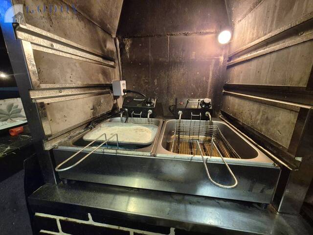 #19303 - Ponto Comercial para Locação em Pindamonhangaba - SP - 3